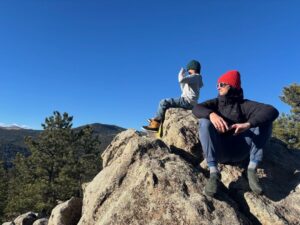 Yarinda Bunnag Instagram - 🌲 ❄️ 🏔️
