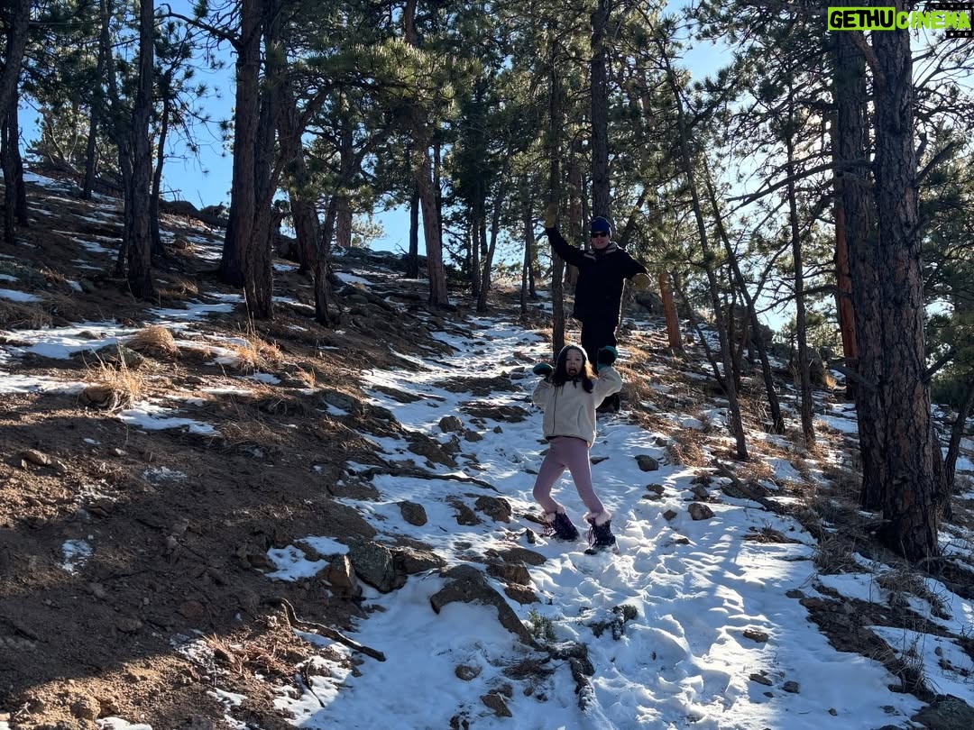 Yarinda Bunnag - 1K Likes - 🌲 ❄️ 🏔️