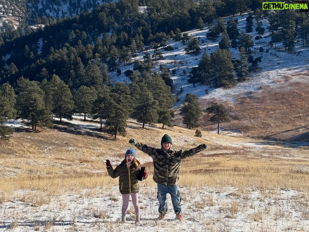 Yarinda Bunnag - 1K Likes - 🌲 ❄️ 🏔️