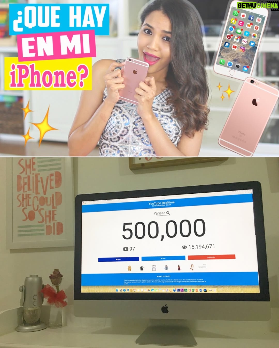 Yarissa - 18.2K Likes - ¿Hay algún Yariano aquí que recuerde estas fotografías? 🧝🏽‍♀️ Hace 10 años viví uno de los mejores años de mi vida ❤️ En el 2015 todo cambió y en 2016 todo se consolidó 🙌🏼 Jamás seré la misma desde que Dios me dio esta oportunidad 😍🫶🏻