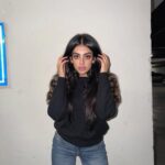 Yashma Gill