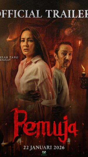 Yasmin Hani Instagram - Apa yang dipuja… kini menuntut kembali.

PEMUJA | OFFICIAL TRAILER

Disembah Yang Membinasakan di pawagam 22 Januari 2026.

#Pemuja #Metrowealth #DisembahYangMembinasakan