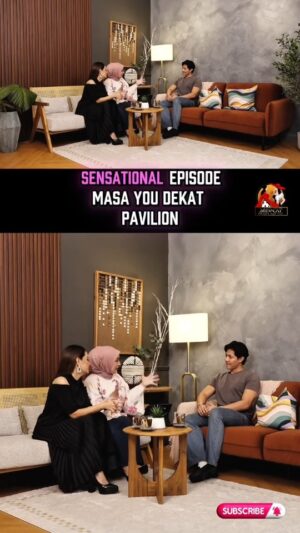Yasmin Hani Instagram - You all pulak rasa Meerqeen ni red flag ke green flag?

And you all Ingat tak viral moment dekat Pavilion Tu? Siapa2 agaknya yg amik video Tu? Cuba angkat tangan..

Jangan lupa saksikan episod penuh ni okay.

Eksklusif hanya di Myn & Cat.

📺 Tonton sekarang di
YouTube Channel Myn & Cat

👉 Link kat bio

Jangan lupa:
SUBSCRIBE | LIKE | SHARE
& tekan loceng 🔔 supaya tak terlepas episod best seterusnya!

#meerqeen
#MynNCat #YasminHani #catrionaross