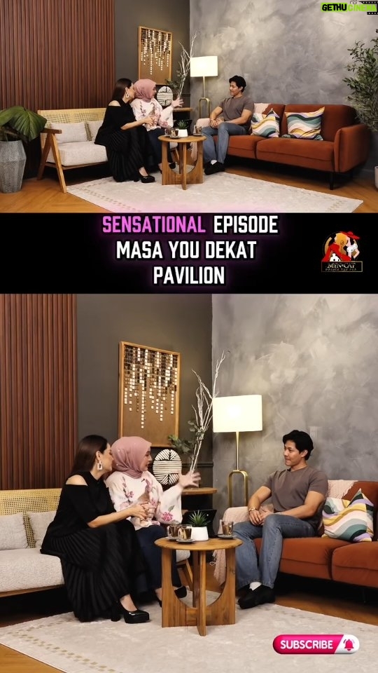Yasmin Hani - 542 Likes - You all pulak rasa Meerqeen ni red flag ke green flag?

And you all Ingat tak viral moment dekat Pavilion Tu? Siapa2 agaknya yg amik video Tu? Cuba angkat tangan..

Jangan lupa saksikan episod penuh ni okay.

Eksklusif hanya di Myn & Cat.

📺 Tonton sekarang di
YouTube Channel Myn & Cat

👉 Link kat bio

Jangan lupa:
SUBSCRIBE | LIKE | SHARE
& tekan loceng 🔔 supaya tak terlepas episod best seterusnya!

#meerqeen
#MynNCat #YasminHani #catrionaross