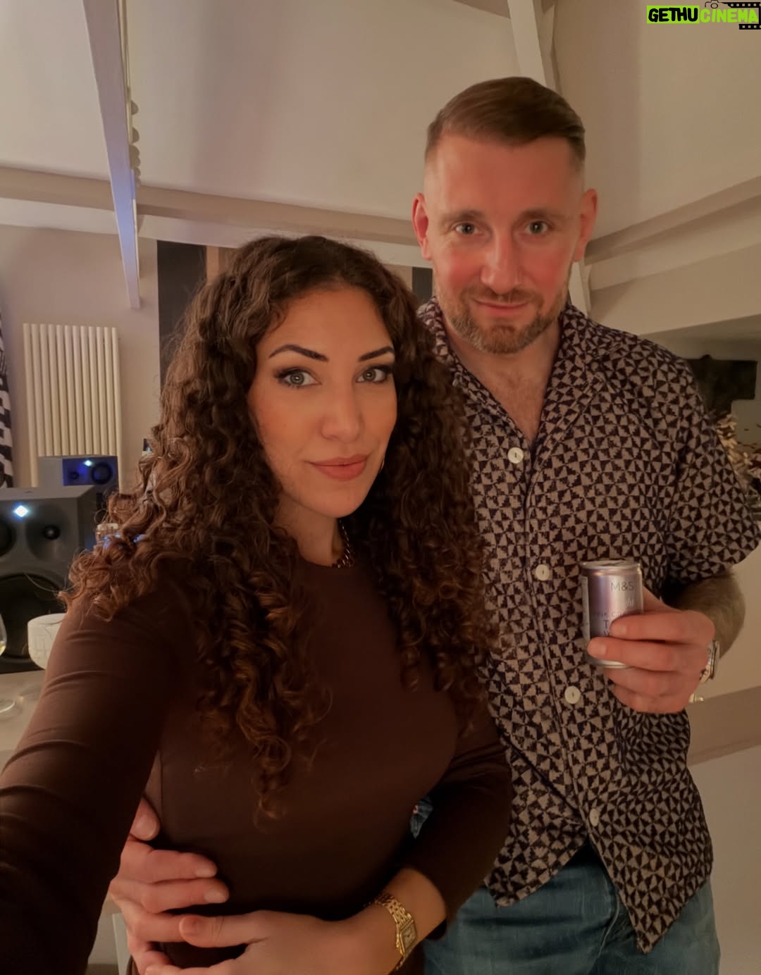 Yasmine Alice - 216 Likes - Fiancé appreciation post. Prayed all my life for this. 🧿💍♥️ #happycouple #habibi