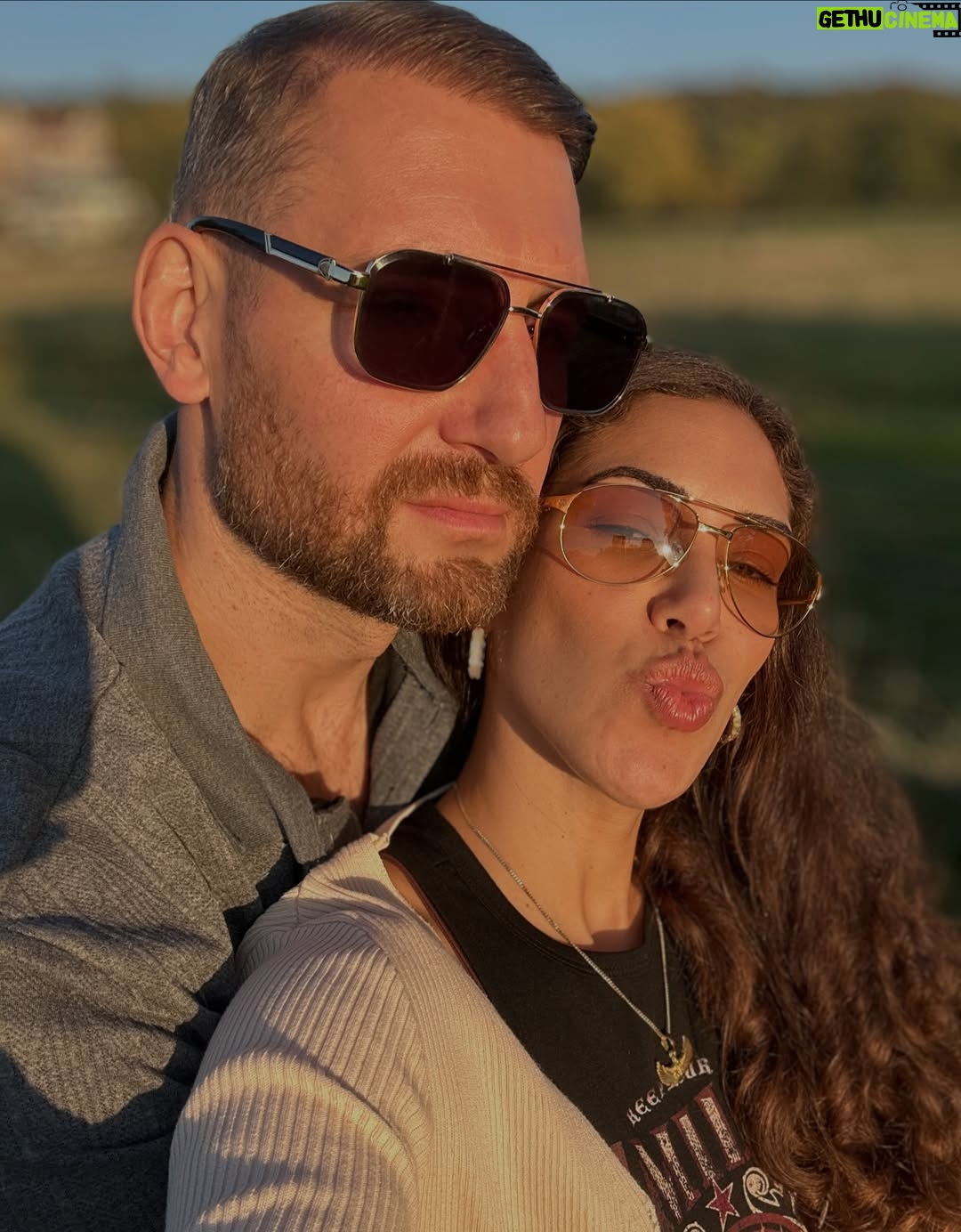 Yasmine Alice - 216 Likes - Fiancé appreciation post. Prayed all my life for this. 🧿💍♥️ #happycouple #habibi