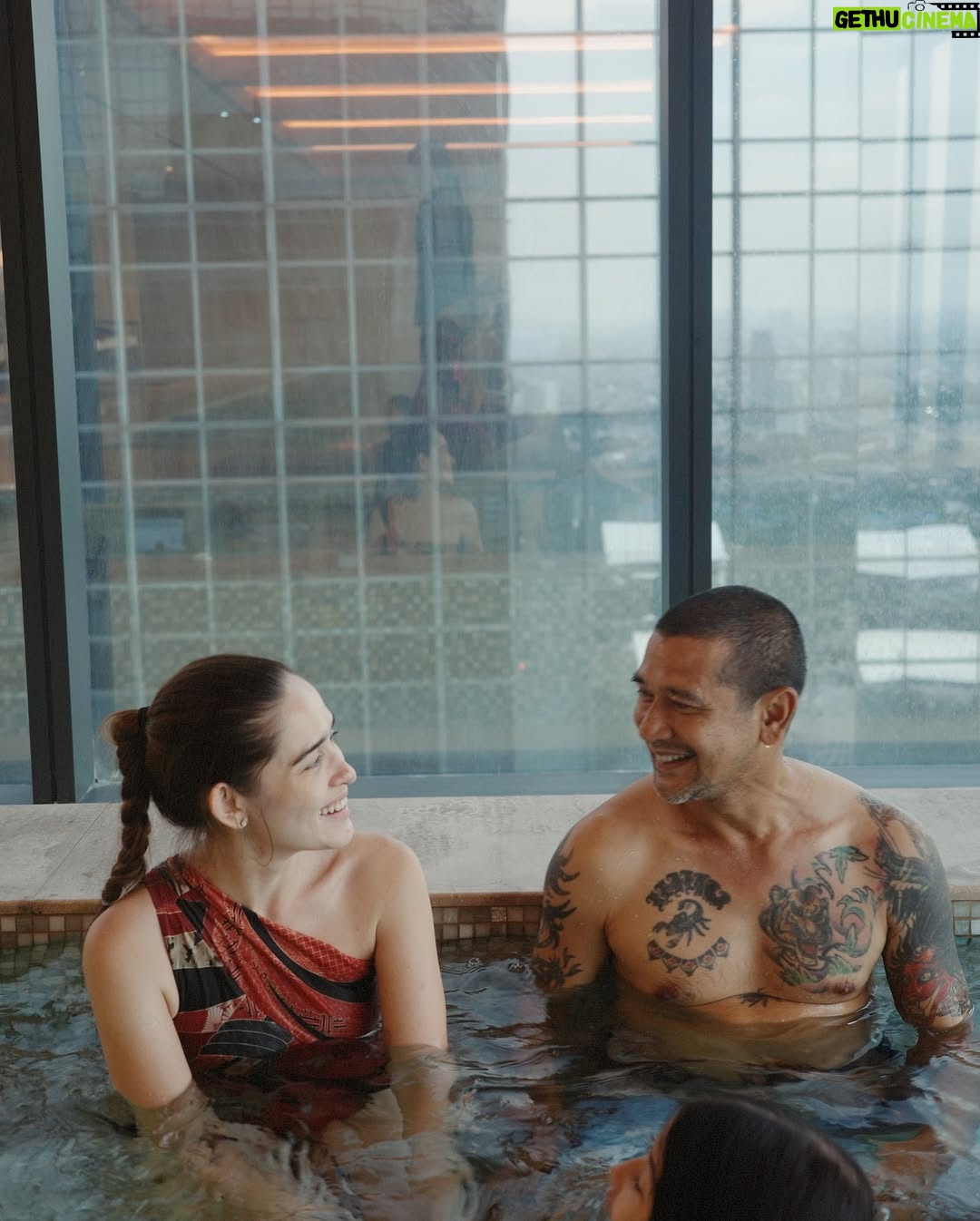 Yasmine Wildblood - 51.5K Likes - 12 years of choosing each other over and over again. Happy anniversary, Papi Abi ♥️✨