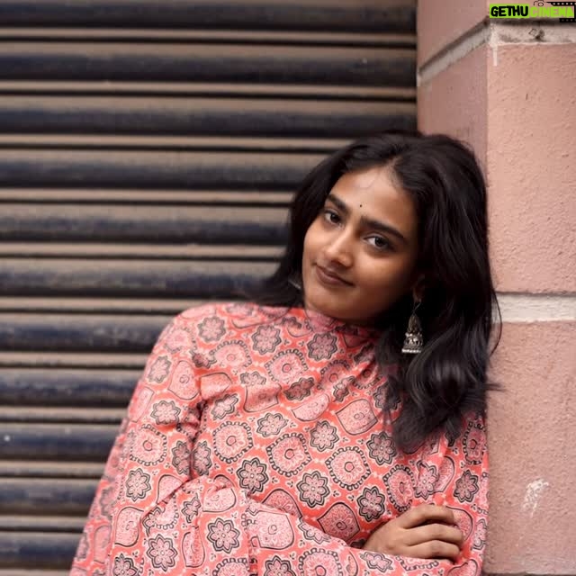 Yogalakshmi - 345.6K Likes - ♥️ 

Anarkali :- @riyana_cut_n_sew_studio 
Vc :- @gett_o_