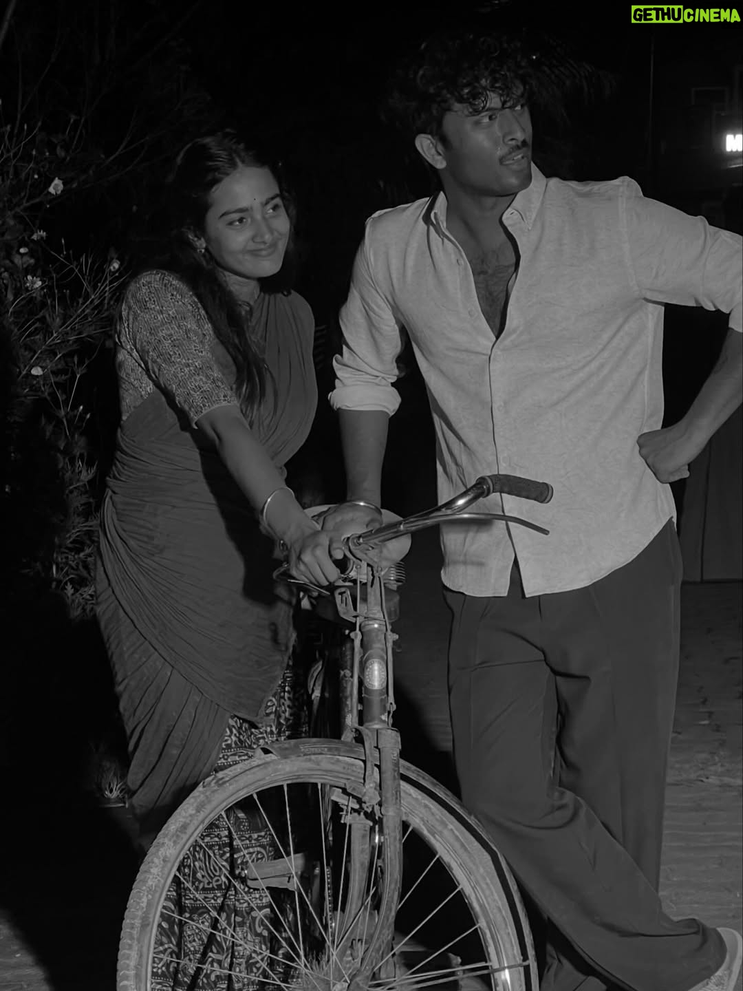 Yogalakshmi - 505.5K Likes - 🚲🎬 #comingsoon