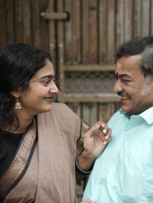 Yogalakshmi Instagram - Happy Ajjillu’s day 🧿🤏🏽
I’m always so proud to be your daughter paa !
You’re the very first man in my life who taught me true life values , how to be a better person, how to treat people with respect, and how to be kind to others. You’ve always let me be myself and given me the freedom to make my own choices.
Thank you for everything Ajjillu🫂
You mean the world to me.
With love ,
Yogalakshmi D/O Ramesh 🤍
28/10/1968 (🍋🌶️🧹)