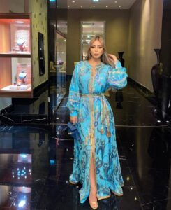 Actress Yousra Saouf HD Photos and Wallpapers April 2024