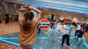 Ysa Penarejo Instagram - TJ your energy, your openness, your talent is unmatched!!! thank you @preludemexico for having me share with yall and experience what this community has to offer ✨ shoutout to @7ed.s and @sophia.va1en for being such wonderful movers and people 🫶🏼

song: @sza 
videography: @_studio.25_