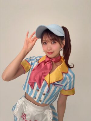 Yu Serizawa Instagram - 💛

31th BirthdayLIVEのグッズ撮影の私です！
いろんなアイスのフレーバーになったよ🍨

stylist @1219__a 

🍨vanilla
tops,pants,shoes @merryjenny_instagram

🍭POPPING SHOWER
earring @eclat__douceur @karhtu_press
ring @monamie79_official @karhtu_press

🍓strawberry
ring @monamie79_official @karhtu_press
shoes @randa_pic

🦄cotton candy
necklace,skirt @harajuku_jacks
shoes @randa_pic