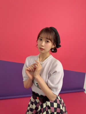 Yu Serizawa Instagram - 💛

31th BirthdayLIVEのグッズ撮影の私です！
いろんなアイスのフレーバーになったよ🍨

stylist @1219__a 

🍨vanilla
tops,pants,shoes @merryjenny_instagram

🍭POPPING SHOWER
earring @eclat__douceur @karhtu_press
ring @monamie79_official @karhtu_press

🍓strawberry
ring @monamie79_official @karhtu_press
shoes @randa_pic

🦄cotton candy
necklace,skirt @harajuku_jacks
shoes @randa_pic