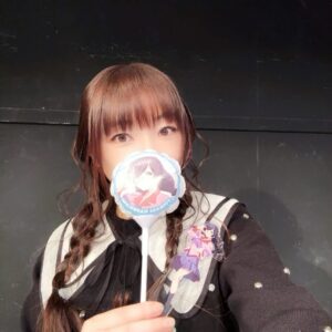 Yui Horie Instagram - .
今日はシャフト50周年展
×Mixa Animation Diary 『化物語』に出演させて頂きました♪
とても楽しい共演者のみなさんとのイベントでした!
来て下さったみな様、ありがとうございました!
写真は羽川さんのグッズと♪