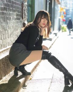 Actress Yuki Kamifuku HD Photos and Wallpapers January 2026