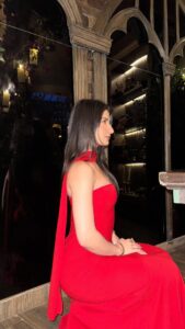 Actress Yukti Chugh HD Photos and Wallpapers January 2026