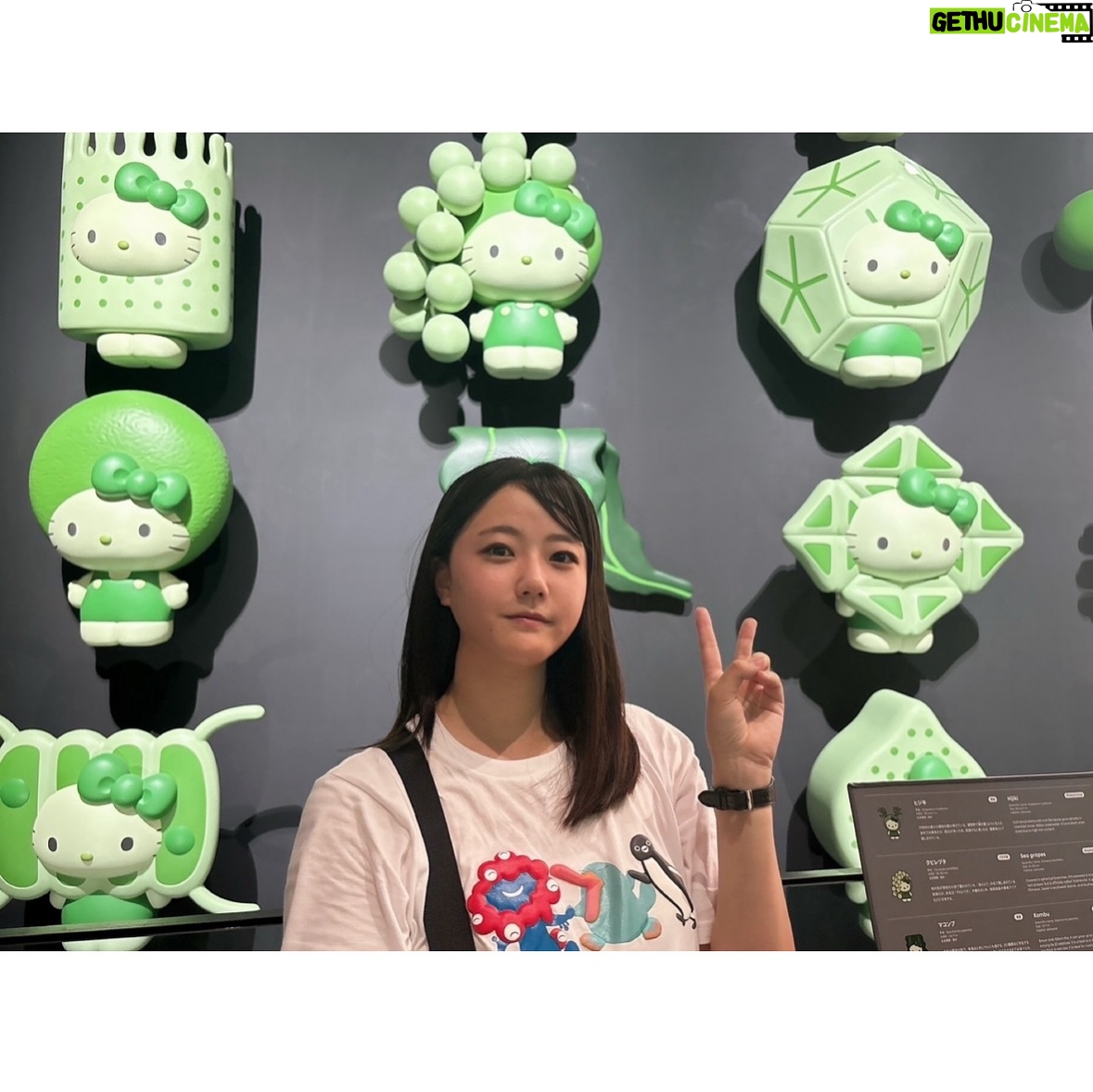 Yumiko Takino - 5.9K Likes - トータルで4回も行くことができました！
本当に楽しかったし、旅行に行こう、、！と何度もなりました😌
ミャクミャクグッズ、どんどん増えていきました！まだ増えるかも🙂

そして最後にも載せましたが
JR西日本グループからの万博に携わった皆様に感謝を伝えるポスターに出演しています！

桜島駅での撮影中、万博に向かう笑顔を沢山見ることができました😌
JR西日本管内の駅で見かけたら是非教えてください💭

#大阪万博 #万博 #大阪関西万博 #ミャクミャク 
#expo2025 #osakaexpo2025 #jr西日本