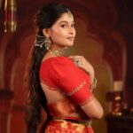 Yuvina Parthavi