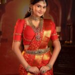 Yuvina Parthavi