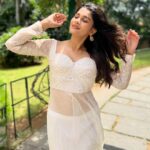 Yuvina Parthavi