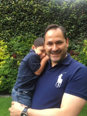 Zahie Téllez Instagram - Parte 2 de mi #2016
Un año de muchos cambios y el más grande fue ver a mi Mariano pasar de ser un bebé a un niño pequeño, cuando veo estas fotos siento nostalgia, pero también mucho amor ❤️
Sin duda alguna, recordar es volver a vivir 💃🏻