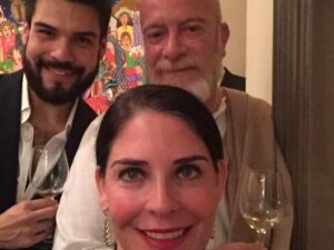 Zahie Téllez Instagram - #2016 un año lleno de recuerdos, cocinadas, familia, amigos, viajes, Mariano bebé y mucho más 💃🏻💃🏻💃🏻