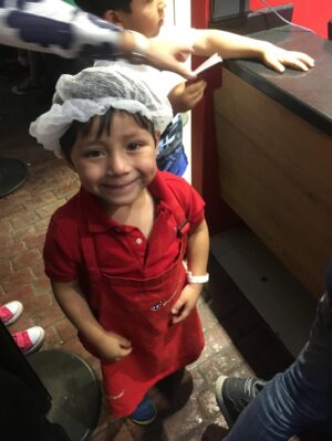 Zahie Téllez Instagram - Parte 2 de mi #2016
Un año de muchos cambios y el más grande fue ver a mi Mariano pasar de ser un bebé a un niño pequeño, cuando veo estas fotos siento nostalgia, pero también mucho amor ❤️
Sin duda alguna, recordar es volver a vivir 💃🏻