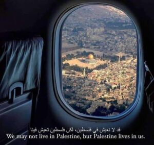 Zahirah MacWilson Instagram - “From the river to the sea, Palestine will be free”

I’ve been avoiding social media for the past week to focus on rest and recovery for my own health; and only ever going out of the house if I had work.

At the time, reading and witnessing the horrific scenes happening in Palestine was too heart wrenching.

After several nights listening to the stories from my husband and silently praying for peace on Palestine.. enough is enough..

What’s been happening since 1948 until today can only be described as an act of evil, greed and a campaign of genocide. 

Innocent lives taken as a result of this on going war. Families torn apart, mothers crying for thier children and children being sacrificed. 

Palestine, we hear you.
We hurt with you.
We are praying for you.
& WE STAND BY YOU 🇵🇸❤️

#FreePalestine