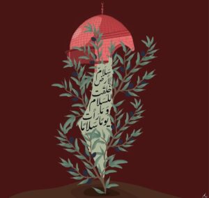 Zahirah MacWilson Instagram - “From the river to the sea, Palestine will be free”

I’ve been avoiding social media for the past week to focus on rest and recovery for my own health; and only ever going out of the house if I had work.

At the time, reading and witnessing the horrific scenes happening in Palestine was too heart wrenching.

After several nights listening to the stories from my husband and silently praying for peace on Palestine.. enough is enough..

What’s been happening since 1948 until today can only be described as an act of evil, greed and a campaign of genocide. 

Innocent lives taken as a result of this on going war. Families torn apart, mothers crying for thier children and children being sacrificed. 

Palestine, we hear you.
We hurt with you.
We are praying for you.
& WE STAND BY YOU 🇵🇸❤️

#FreePalestine