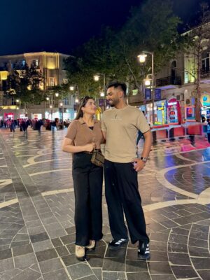 Zahra Waseem Instagram - 2025 highlights, always us🫶🏻