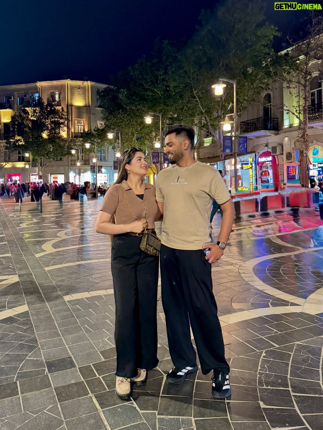Zahra Waseem - 45.9K Likes - 2025 highlights, always us🫶🏻