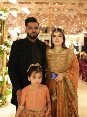 Zahra Waseem Instagram - 2025 highlights, always us🫶🏻