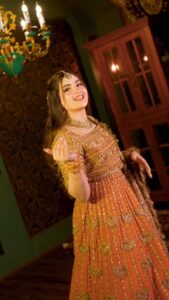 Actress Zahra Waseem HD Photos and Wallpapers December 2025