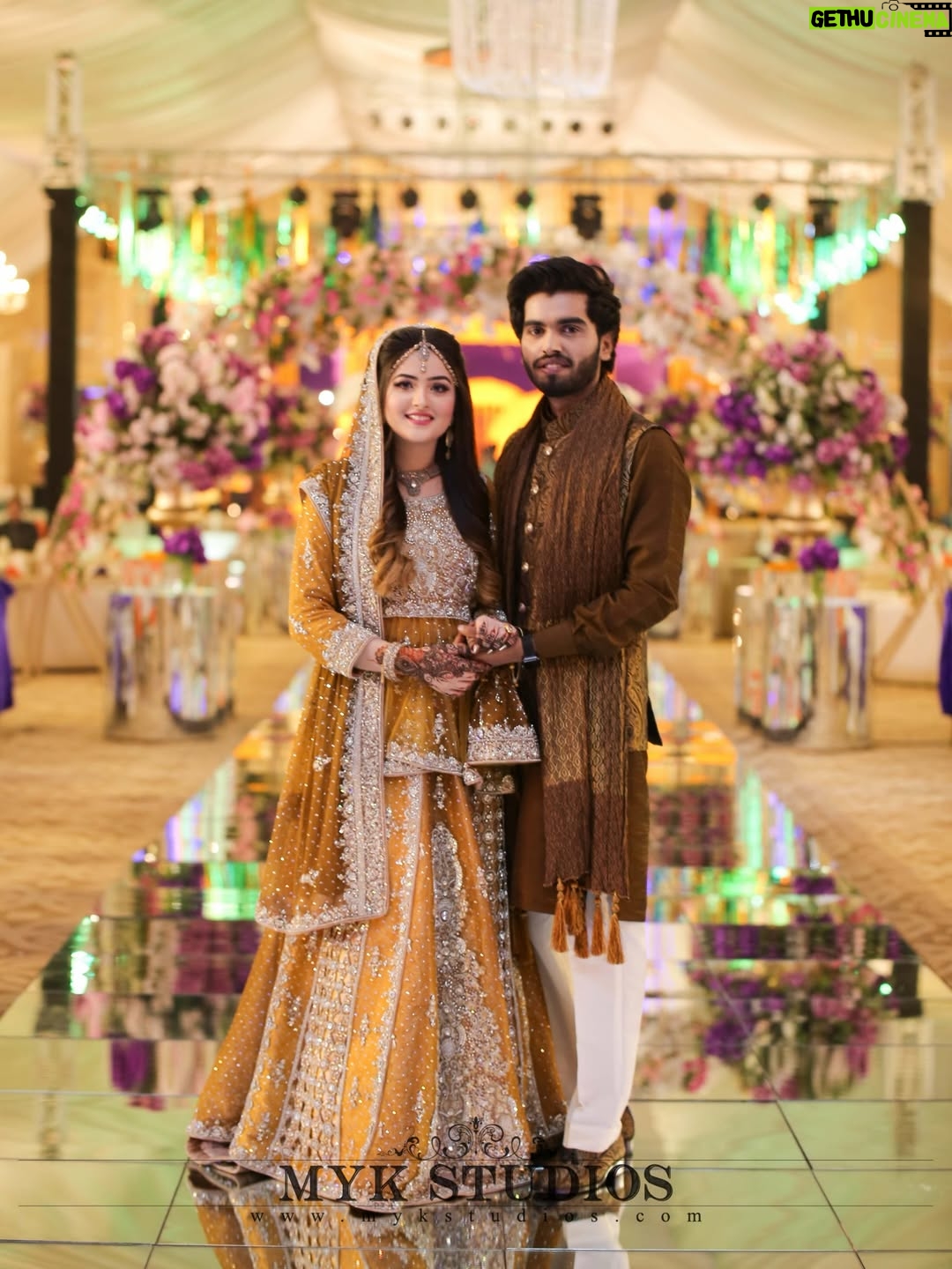 Zahra Waseem - 45.9K Likes - 2025 highlights, always us🫶🏻