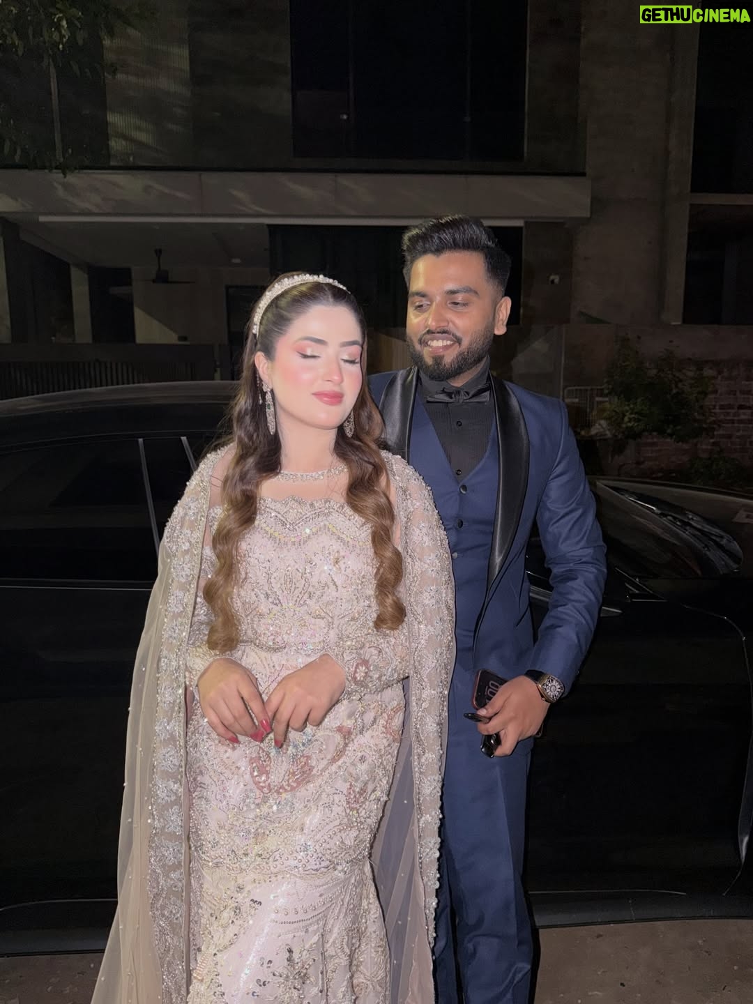 Zahra Waseem - 67.9K Likes - 🦢💍🕊️

👗 @mysiebytahira 
💄 @fazistudio