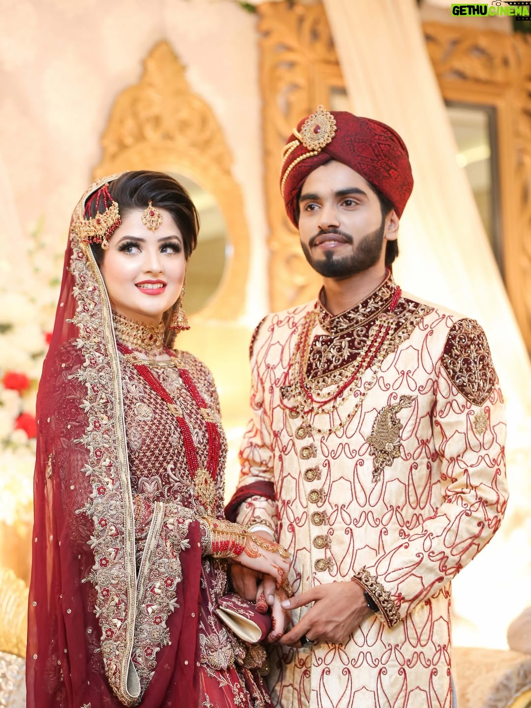 Zahra Waseem - 45.9K Likes - 2025 highlights, always us🫶🏻