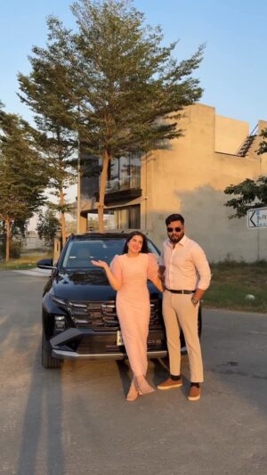 Zahra Waseem Instagram - Blessed in so many way’s Alhamdulillah!
MashaAllah❤️
Co ord set @zahrasheheryar