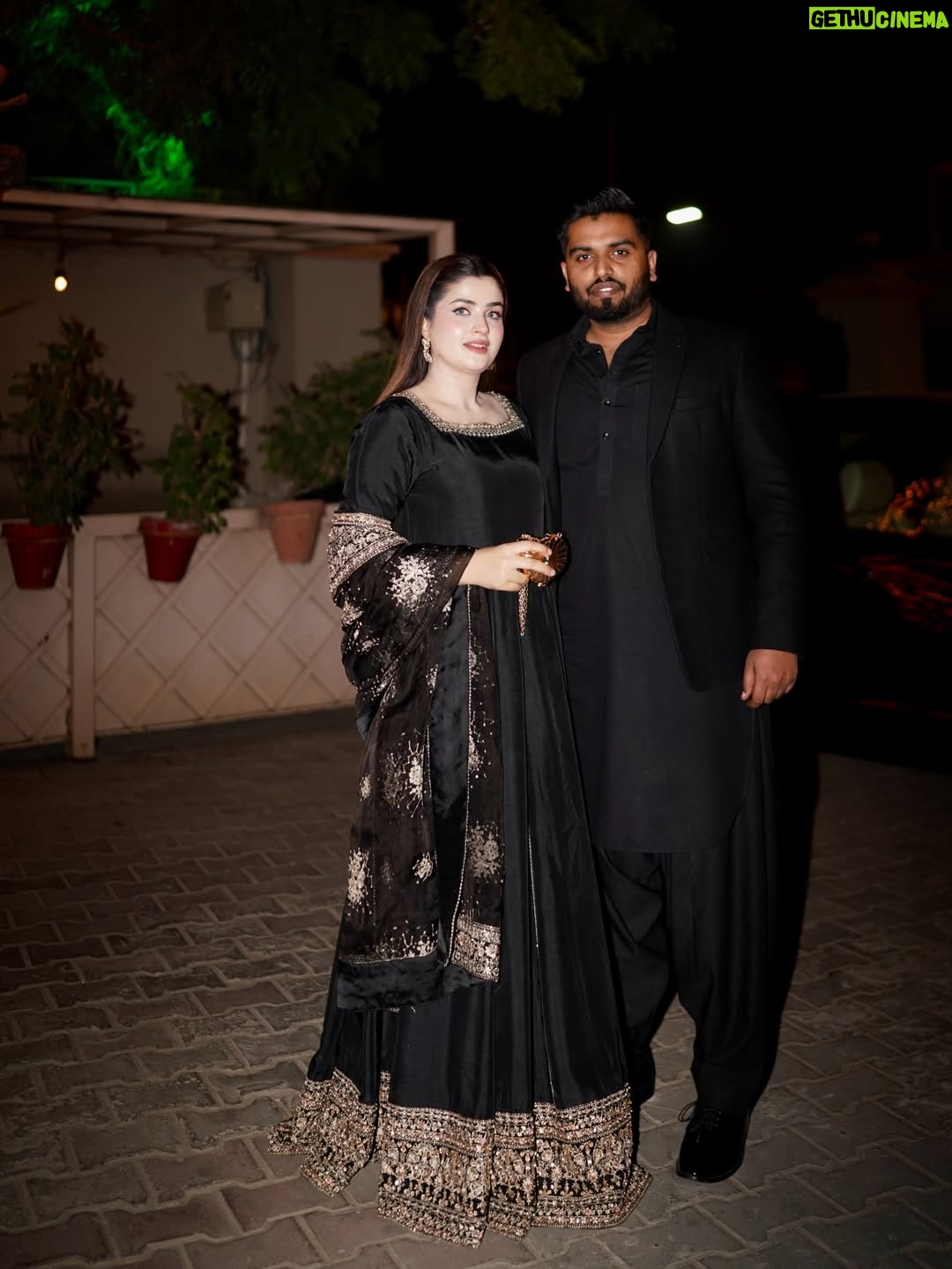 Zahra Waseem - 72.2K Likes - Qawali night🖤

👗 @kanwalmalik.official