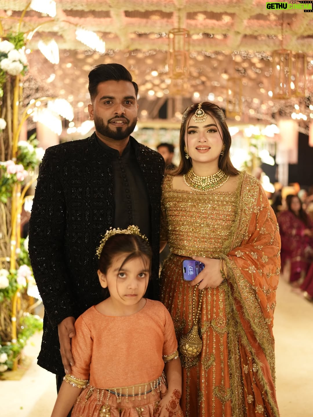 Zahra Waseem - 56.6K Likes - My fam🫶🏻