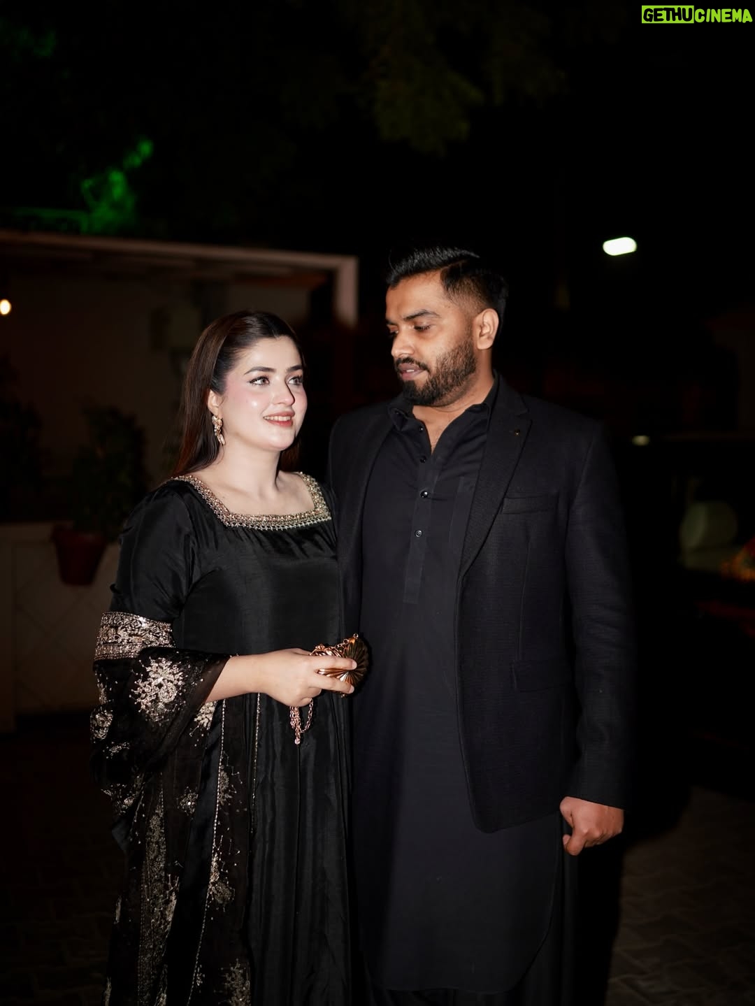Zahra Waseem - 72.2K Likes - Qawali night🖤

👗 @kanwalmalik.official