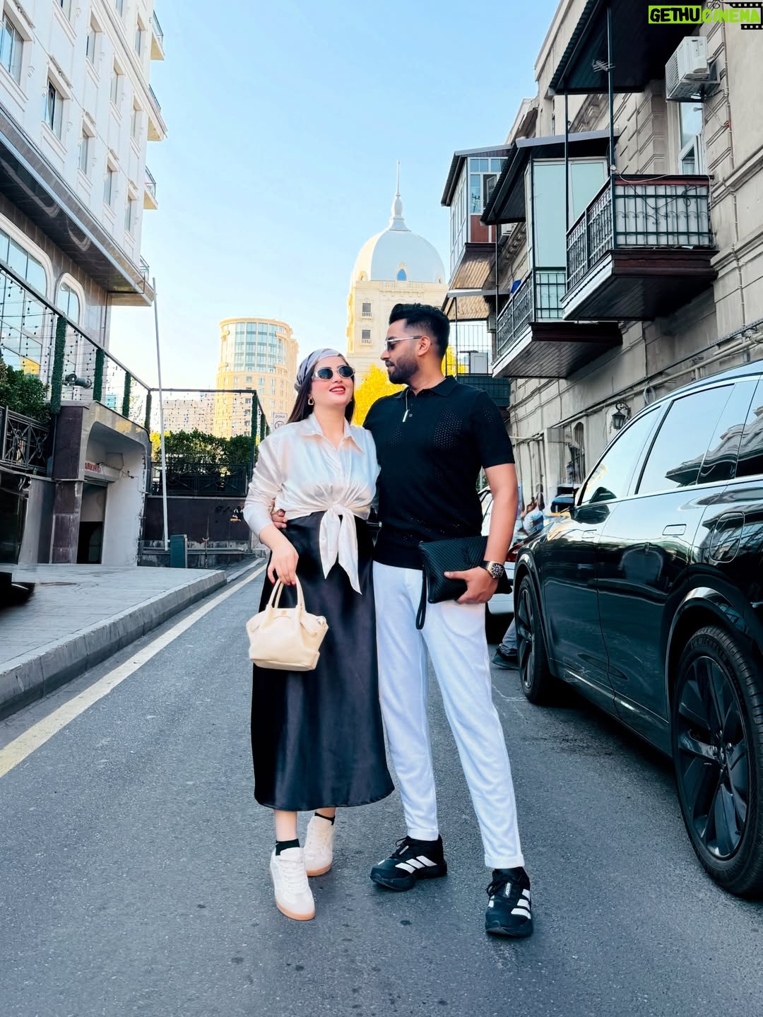 Zahra Waseem - 45.9K Likes - 2025 highlights, always us🫶🏻
