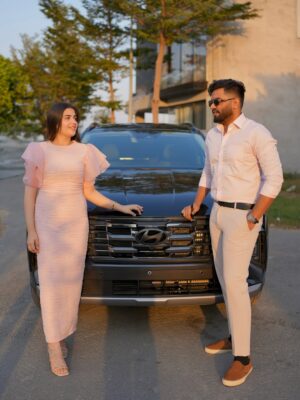 Zahra Waseem Instagram - 2025 highlights, always us🫶🏻