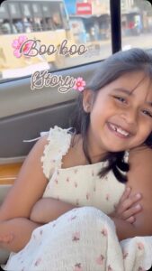 Actress Zara Zyanna HD Photos and Wallpapers January 2026