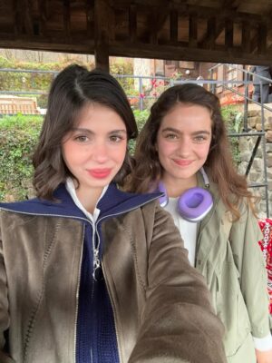 Zeynep Atılgan Instagram - yes sirr 🫡
1) çeyrek mafya ☘️
2) uyuyan baysalım 👼🏼
3) naber ula fadime 
4) furtuna mermaids 
5) mağaramın direği
6) kızlarını aç bırakmayan biri 💖
7) hala toplantisu
8) halasının minik bresi
9) canını seven kaçsın arabayı ben kullanıyorum. 
10)sete gidiş
11) arabayı ben kullanırken bile bana güvenen canım hocam,canım ekip
12)YİCEM BU FOTOĞRAFI ULA
13) koçarilerden 
14) isfad fc 
15) herkese kurşun sana çiçek behçetum
16) favori delim 
17) İsEy 🔥
18) Şirinum, kraliçe furtunam
19) tehlike
20) bilema da baskethan
