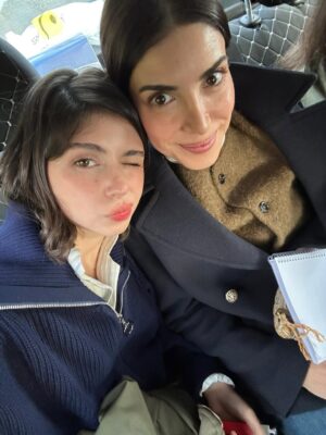 Zeynep Atılgan Instagram - yes sirr 🫡
1) çeyrek mafya ☘️
2) uyuyan baysalım 👼🏼
3) naber ula fadime 
4) furtuna mermaids 
5) mağaramın direği
6) kızlarını aç bırakmayan biri 💖
7) hala toplantisu
8) halasının minik bresi
9) canını seven kaçsın arabayı ben kullanıyorum. 
10)sete gidiş
11) arabayı ben kullanırken bile bana güvenen canım hocam,canım ekip
12)YİCEM BU FOTOĞRAFI ULA
13) koçarilerden 
14) isfad fc 
15) herkese kurşun sana çiçek behçetum
16) favori delim 
17) İsEy 🔥
18) Şirinum, kraliçe furtunam
19) tehlike
20) bilema da baskethan