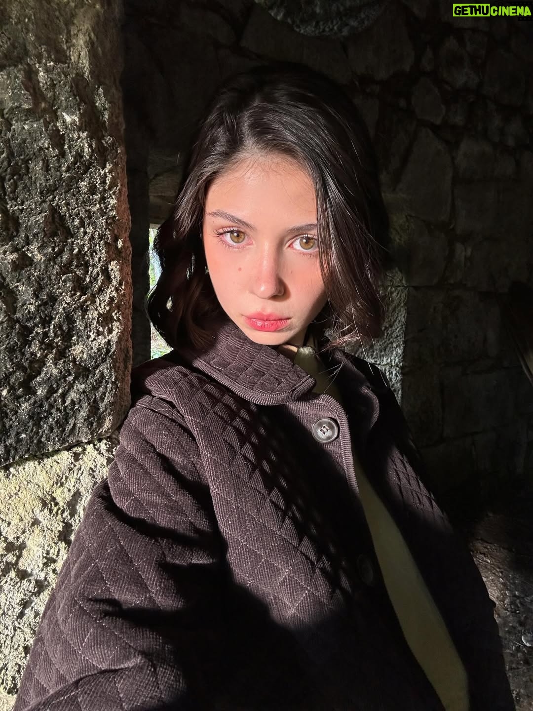 Zeynep Atılgan - 275.5K Likes - Biz biraz sicak nevaleyiz 🥰