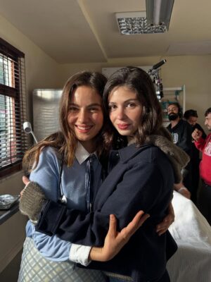 Zeynep Atılgan Instagram - Fadime Koçari tbd yeni dump gururla sunar ☘️🤍 

Akşam görüşmek üzere :)
@ogm.pictures 
@tasacakbudenizdizi