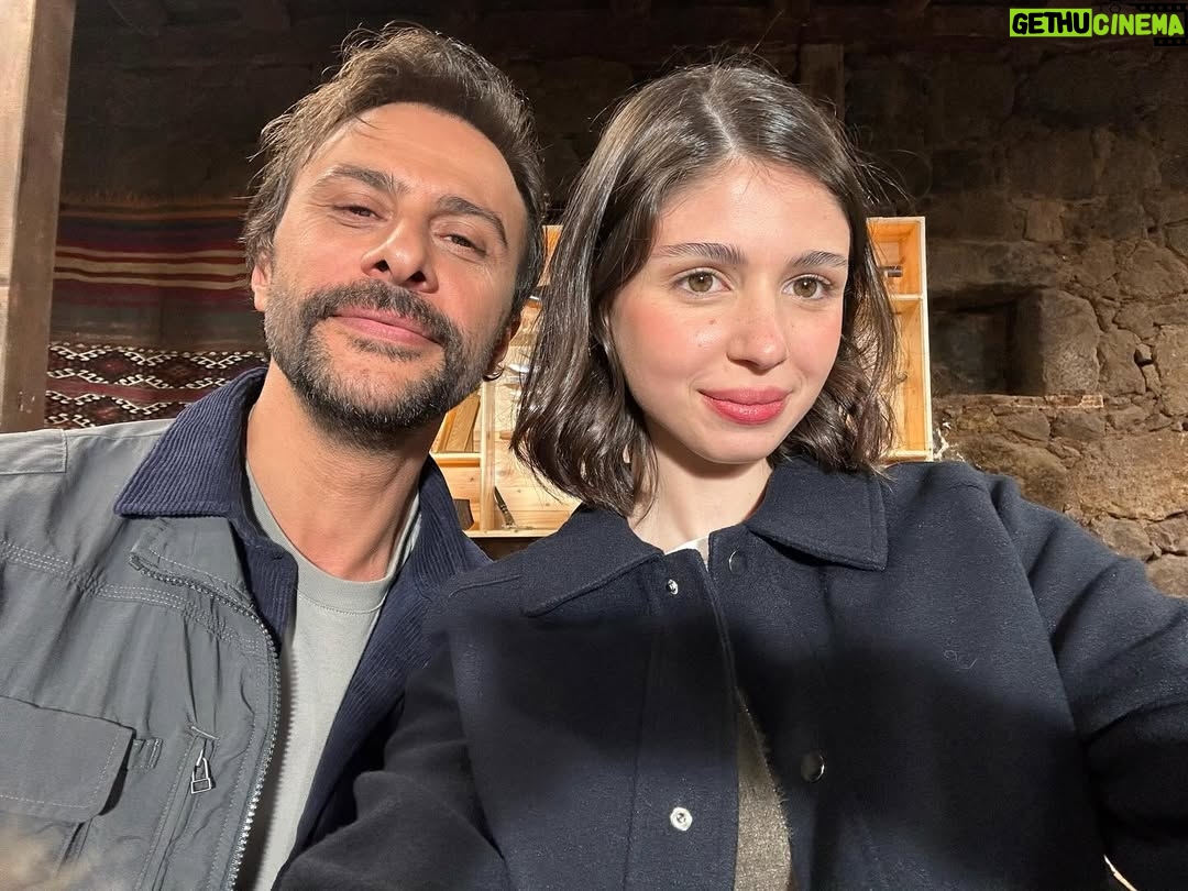 Zeynep Atılgan - 504.4K Likes - Fadime Koçari tbd yeni dump gururla sunar ☘️🤍 

Akşam görüşmek üzere :)
@ogm.pictures 
@tasacakbudenizdizi