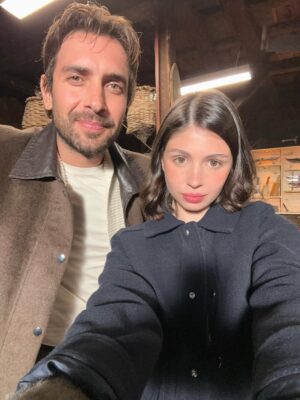 Zeynep Atılgan Instagram - Fadime Koçari tbd yeni dump gururla sunar ☘️🤍 

Akşam görüşmek üzere :)
@ogm.pictures 
@tasacakbudenizdizi